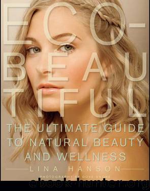 Eco-Beautiful by Lina Hanson