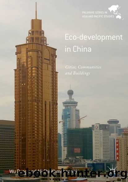 Eco-development in China by Wu Deng & Ali Cheshmehzangi