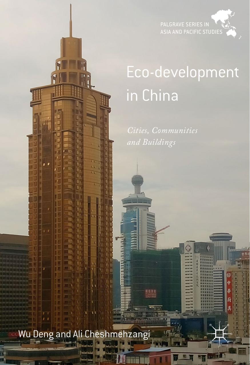 Eco-development in China by Wu Deng Ali Cheshmehzangi