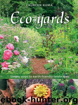 Eco-yards by Laureen Rama