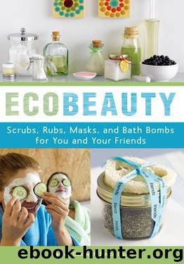 EcoBeauty by Lauren Cox