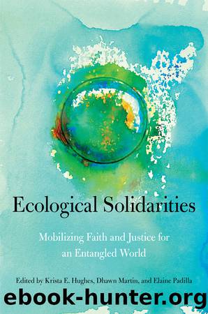 Ecological Solidarities: Mobilizing Faith and Justice for an Entangled World by Krista E. Hughes