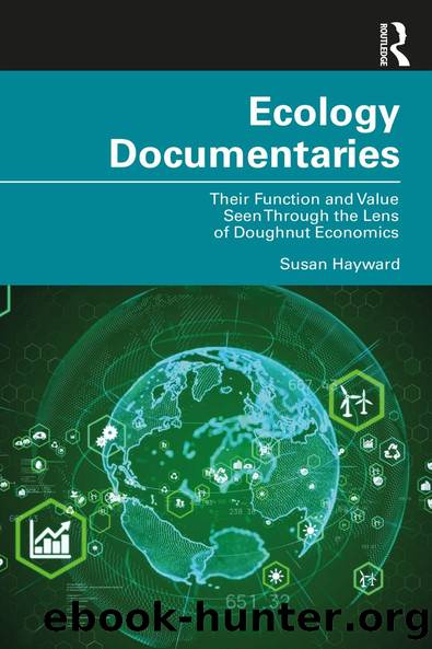 Ecology Documentaries by Susan Hayward