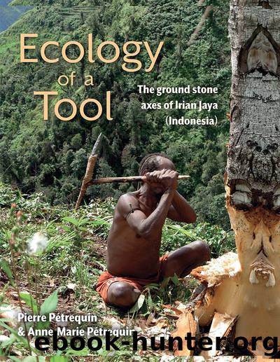 Ecology of a Tool by unknow