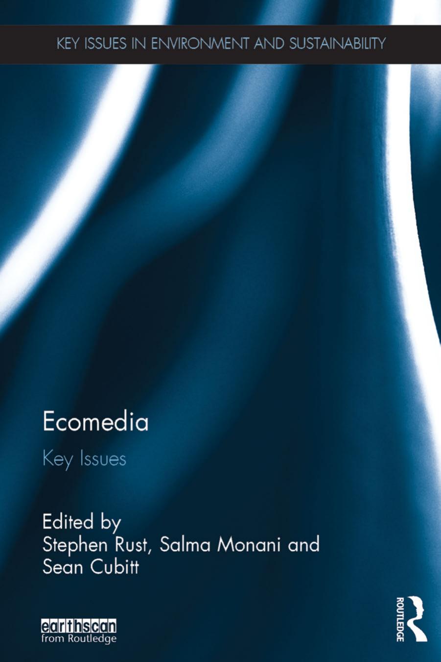Ecomedia: Key Issues by Unknow