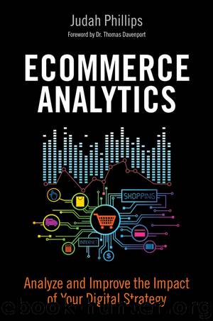Ecommerce Analytics by Phillips Judah