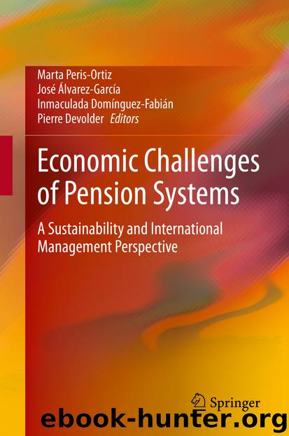 Economic Challenges of Pension Systems by Unknown