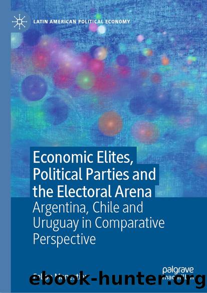 Economic Elites, Political Parties and the Electoral Arena by Felipe Monestier