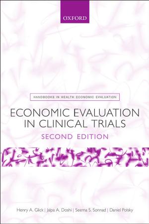 Economic Evaluation in Clinical Trials by Unknow