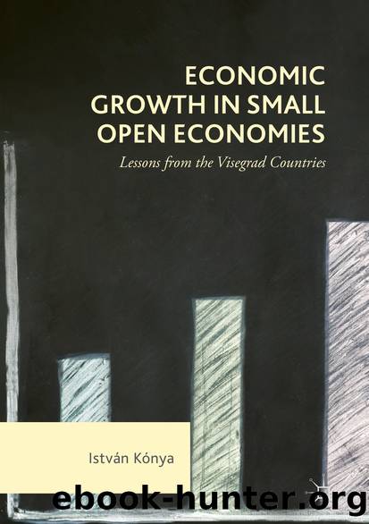 Economic Growth in Small Open Economies by István Kónya