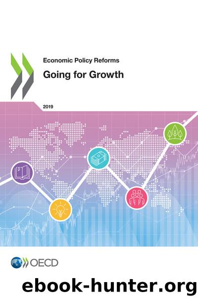 Economic Policy Reforms 2019 by OECD