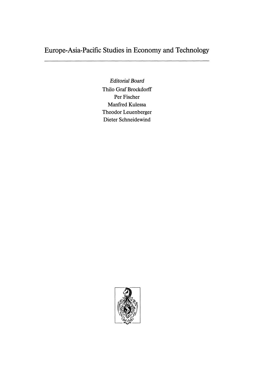 Economic Reforms and Political Attempts in China 1979â1989 by Professor Dr. Sc. Econ. Barna Tálas (auth.)