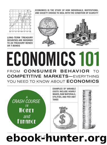 Economics 101 by Alfred Mill
