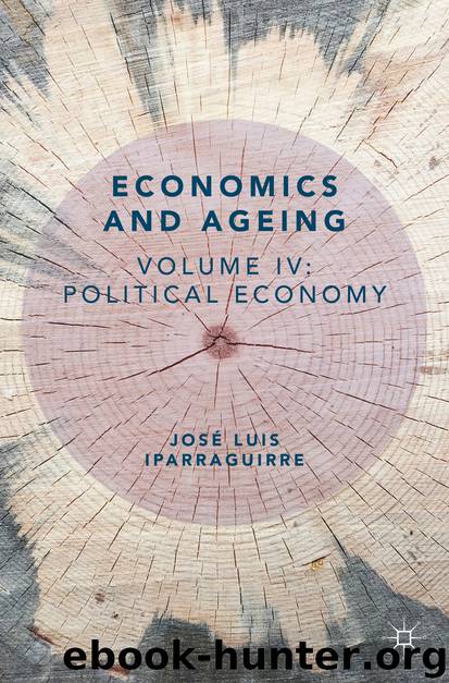 Economics and Ageing by José Luis Iparraguirre