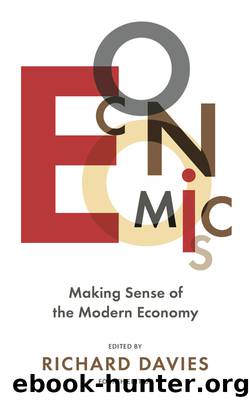 Economics by The Economist