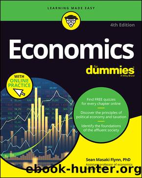 Economics for Dummies by Flynn Sean Masaki;