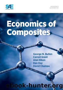 Economics of Composites by Bullen George;Day Dan;Champa David;Hiken Alan;Grant Carroll;