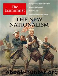 Economist by Economist