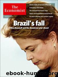 Economist by The Economist