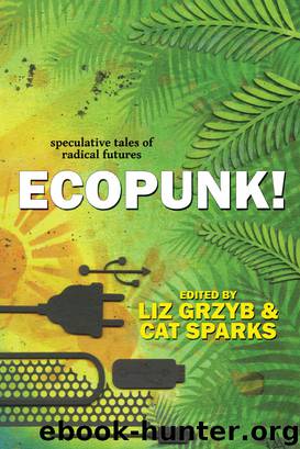Ecopunk! by Liz Grzyb