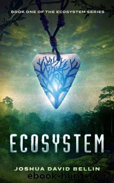 Ecosystem (Ecosystem Cycle Book 1) by Bellin Joshua David