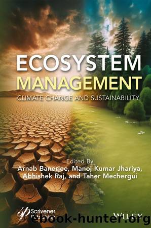 Ecosystem Management by unknow