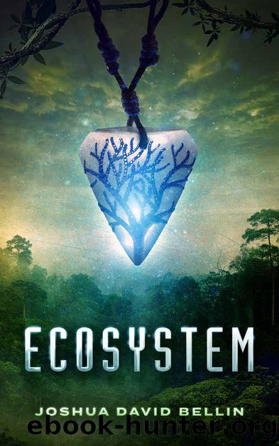 Ecosystem by Joshua David Bellin