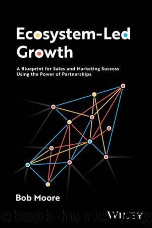 Ecosystem-Led Growth by Bob Moore