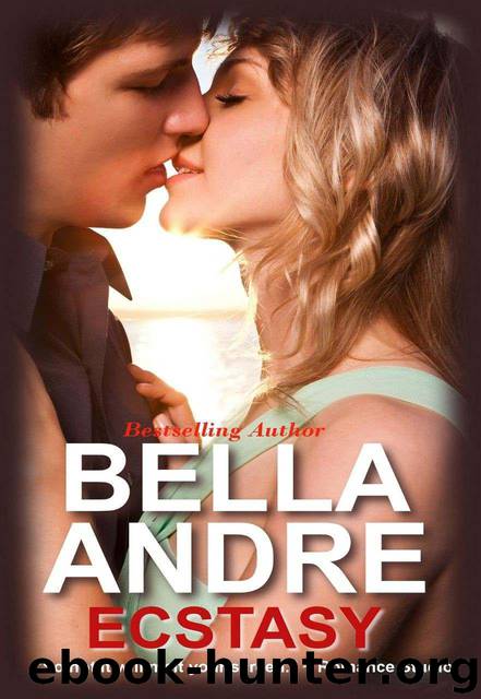 Ecstasy by Bella Andre