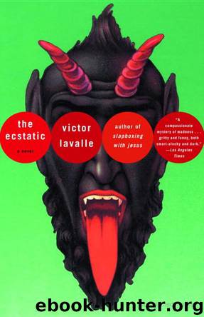 Ecstatic by Victor LaValle