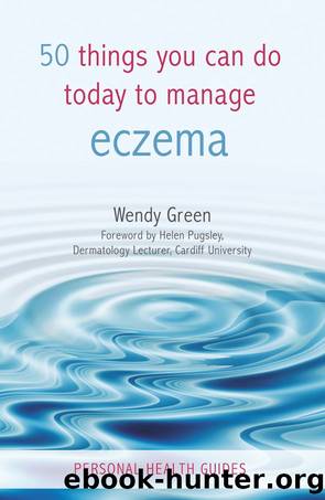 Eczema by Wendy Green