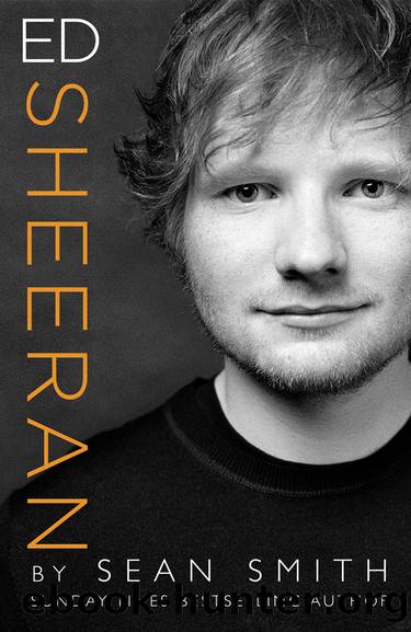 Ed Sheeran by Sean Smith