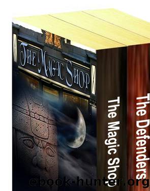 Ed Sutter's 3-Book Box Set by Ed Sutter