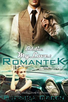 Eddie, My Love by Patricia Green