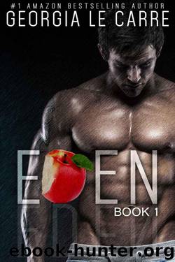 Eden 1 by Georgia le Carre