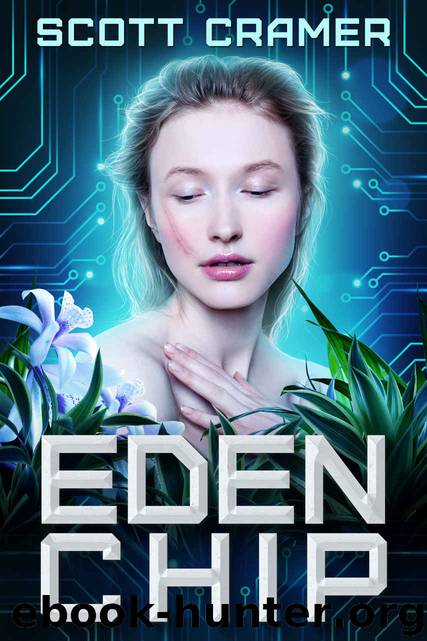 Eden Chip by Scott Cramer
