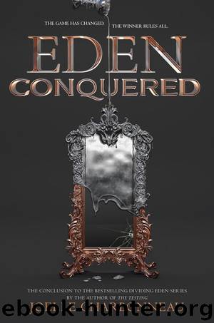 Eden Conquered by Joelle Charbonneau