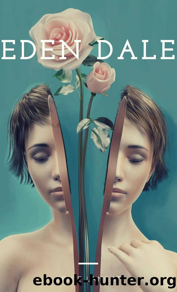 Eden Dale by Benson Langat