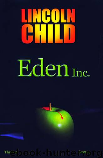 Eden Inc. by Child Lincoln