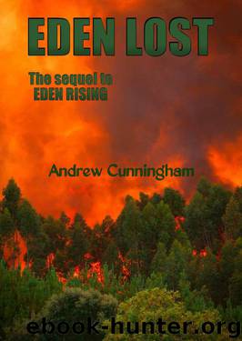 Eden Lost by Andrew Cunningham