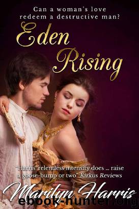 Eden Rising (The Eden Saga Book 5) by Marilyn Harris