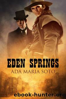 Eden Springs by Ada Maria Soto