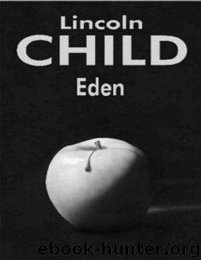 Eden by CHILD LINCOLN
