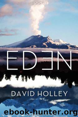 Eden by David Holley
