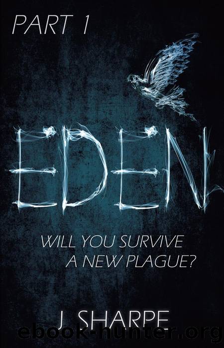 Eden by J Sharpe