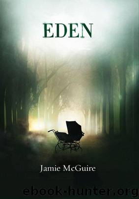 Eden by Jamie McGuire