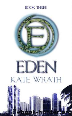 Eden by Kate Wrath