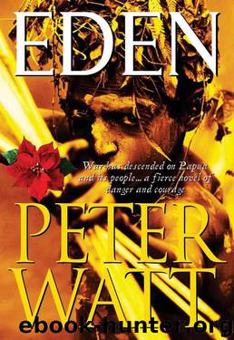 Eden by Watt Peter