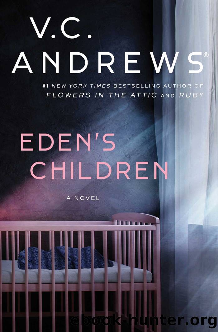 Eden's Children (1) by Andrews V. C