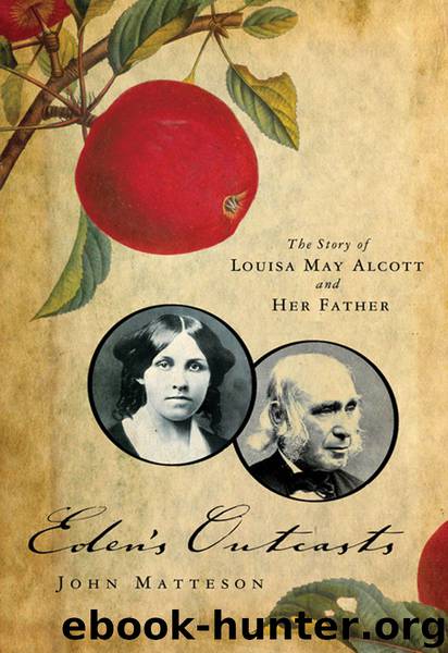 Eden's Outcasts by John Matteson